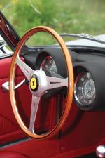Ferrari 250 GT Cabriolet 1958 года